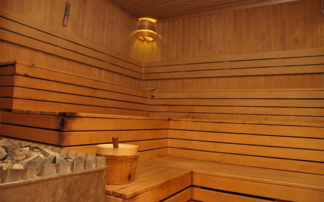 Grand Star Hotel Bosphorus & Spa