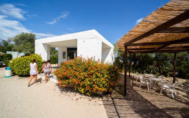 TH Ostuni - Ostuni Marina Village