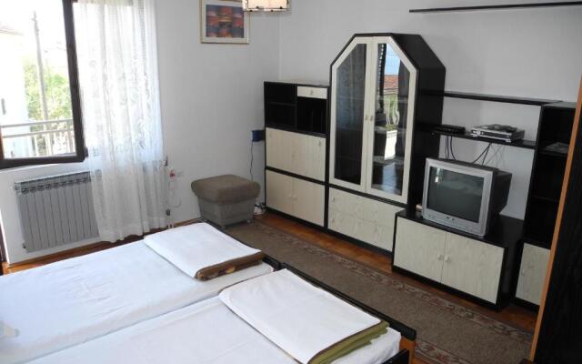 Apartment BLANKA 4+1