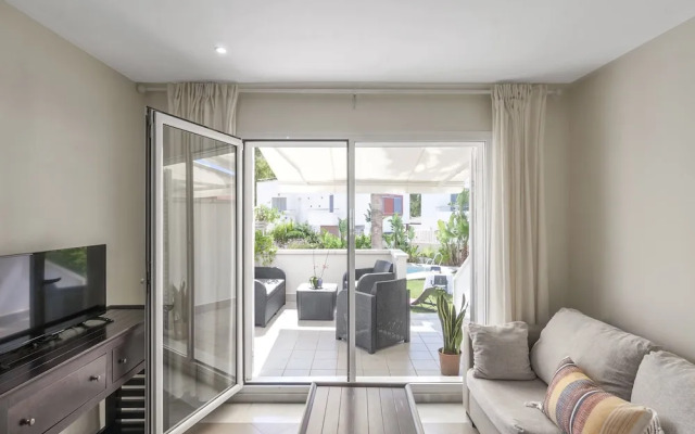 Apartamentos Villazul La Buganvilla