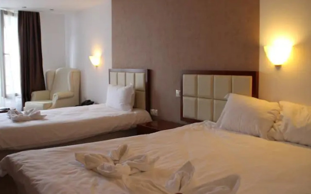 Erma & Spa Boutique Hotel