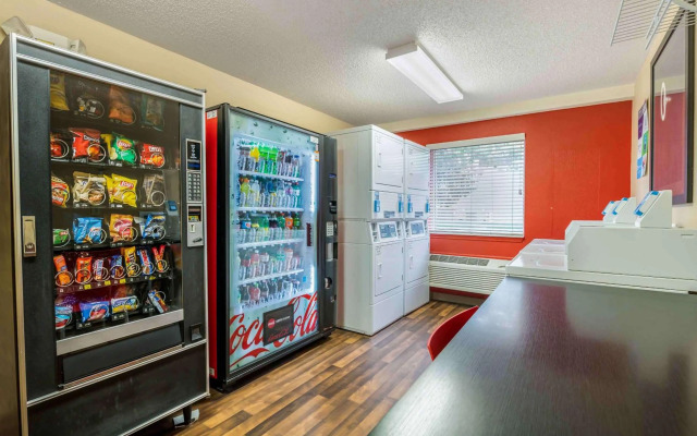 Extended Stay America Suites Evansville East