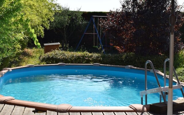 Chambre d'Hotes La Canauloise