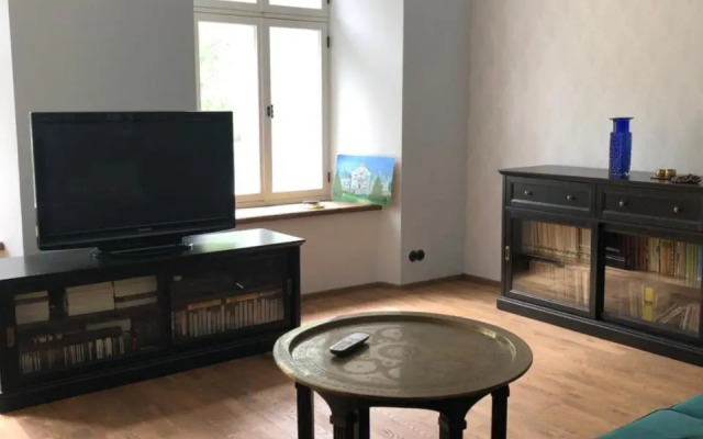 Lõuna 6-3 Apartement