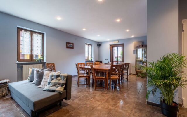 La Grotta di Cech (NAZ105)