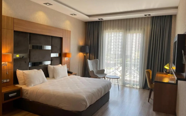 Holiday Inn Trabzon East, An Ihg Hotel