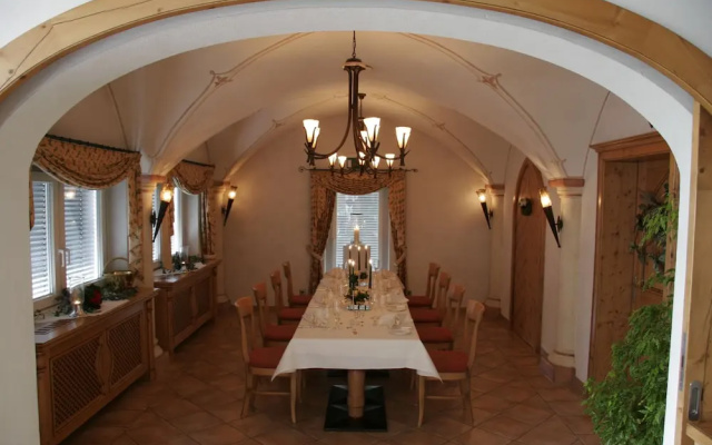 Hotel Landhaus Feckl