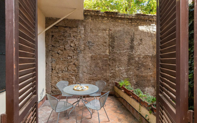 Amazing New Apartment Jewish Ghetto