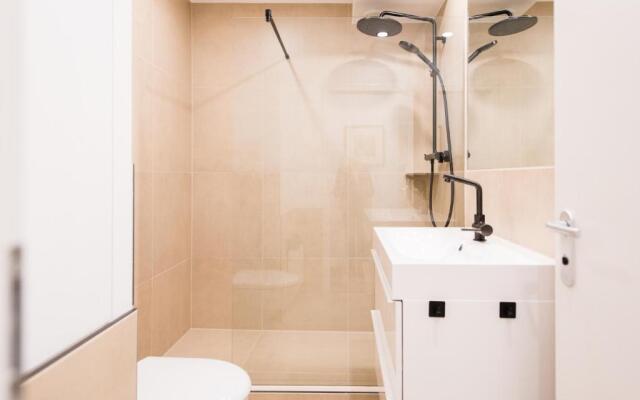 Appartement HideAway Nr 96 - Amelander Kaap