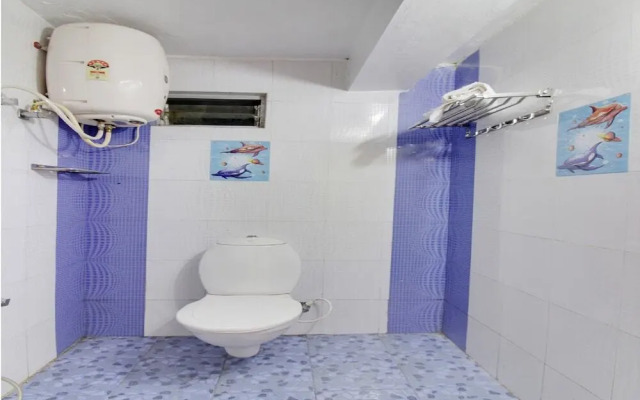 The Nest By OYO Rooms
