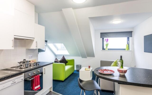 Destiny Student Shrubhill - Campus Accommodation