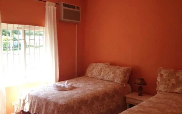 Executive Mammee Bay Hotel