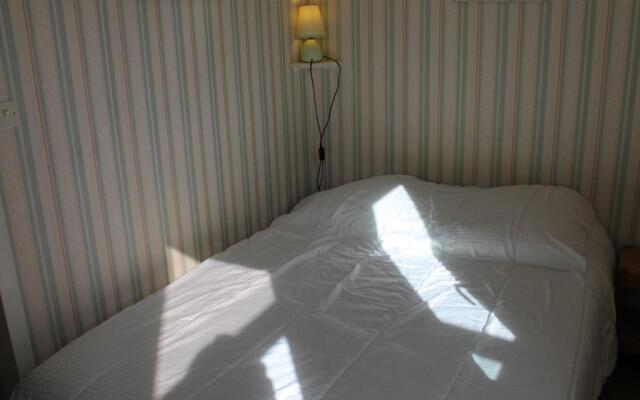 Appartement La Roche-Posay, 2 pièces, 3 personnes - FR-1-541-3