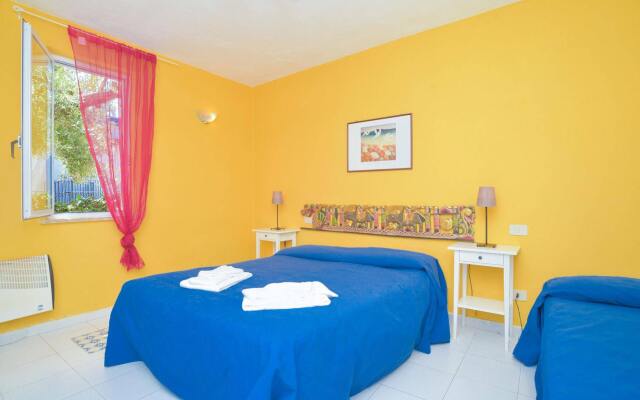 Residence Aegidius