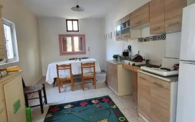 Villa Phyllia, a Property With History