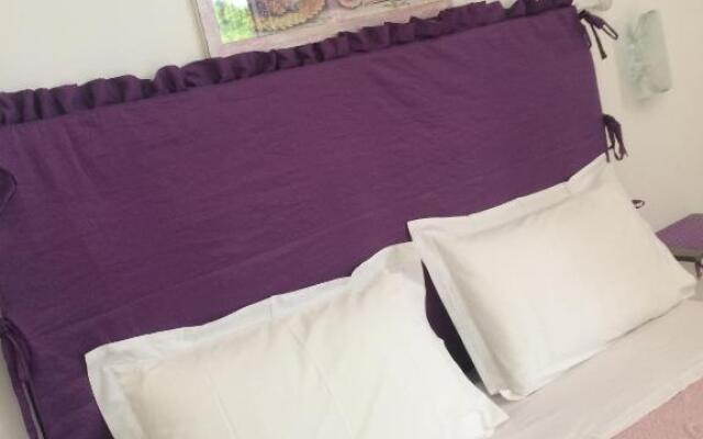 Casa Violet per Civita
