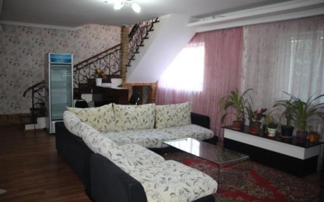 Dream Hostel Shymkent