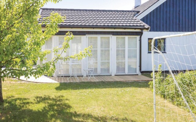 Nice Home in Ystad With 3 Bedrooms and Wifi