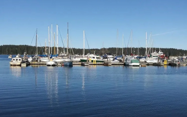 Haida Way Motor Inn
