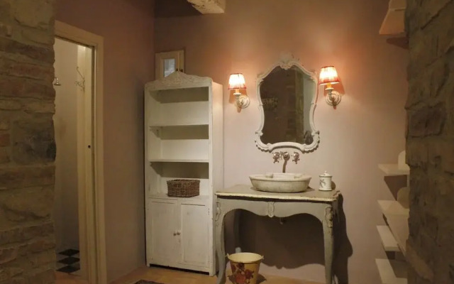 Private Room in small medieval borgo