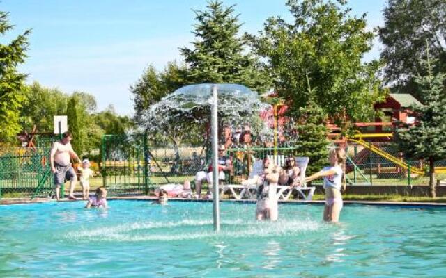 U Schabinskiej Krzemienna Nad Sanem