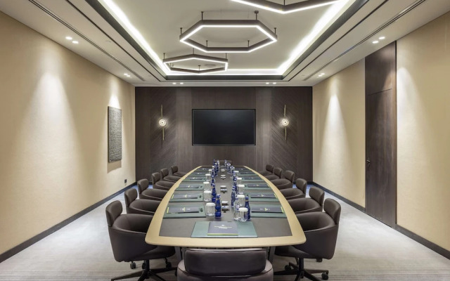 Doubletree By Hilton Sanliurfa
