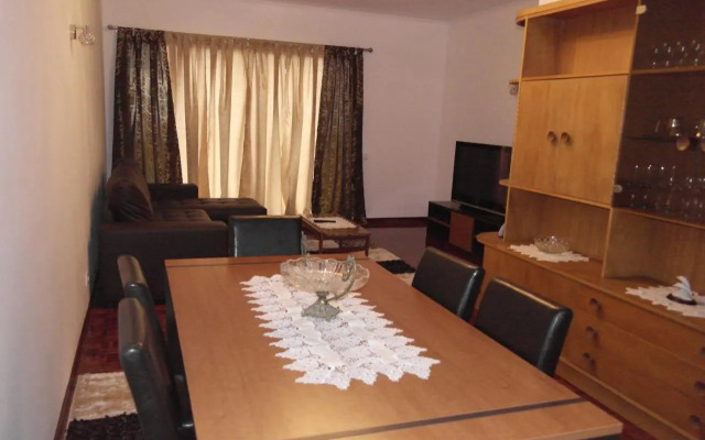 Inmaculado Apartment