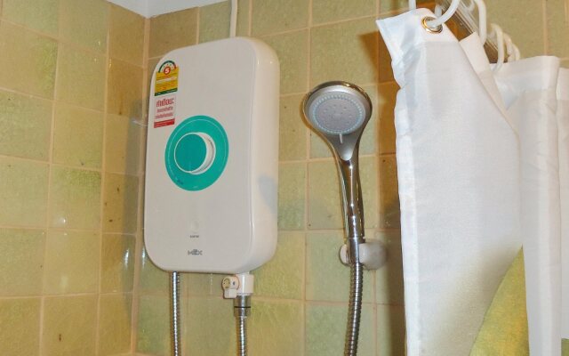 Home Stay Chiangmai Baan Chao Mhon