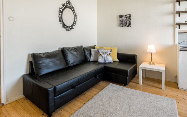 Experience Living Urban Apartments