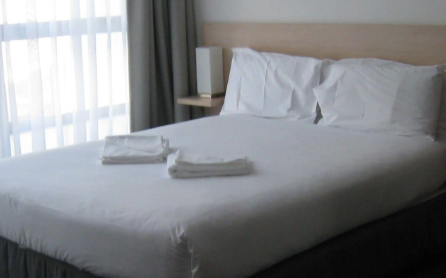 Tetra Serviced Apartments By Castle