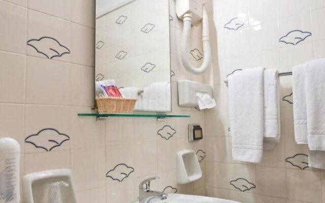 Hotel Moderno