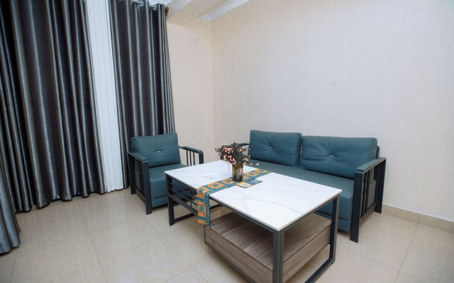 Shaste City Hotel