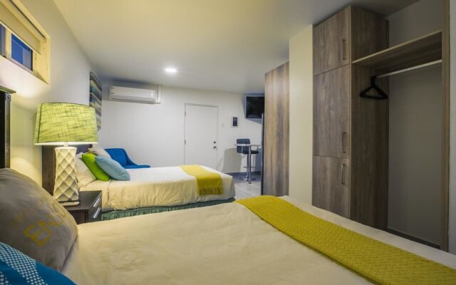 Turibana Plaza Suite 16