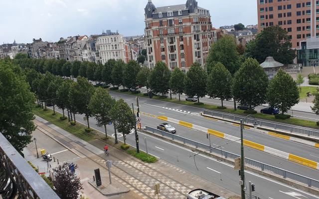 Hotel Derby MERODE