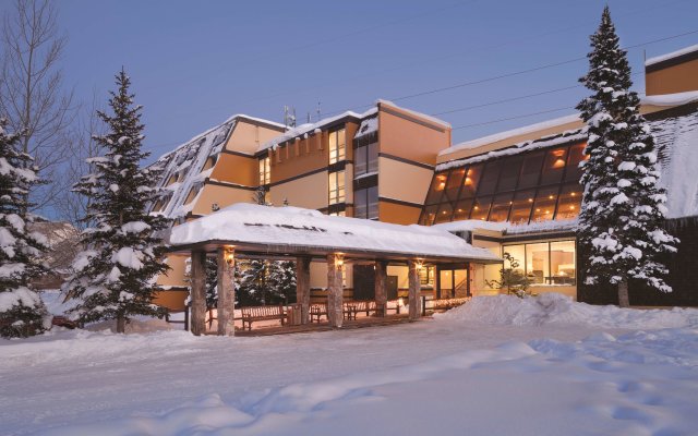 Legacy Vacation Resorts - Steamboat Hilltop