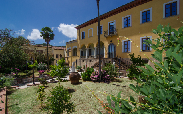 Hotel Villa Cheli