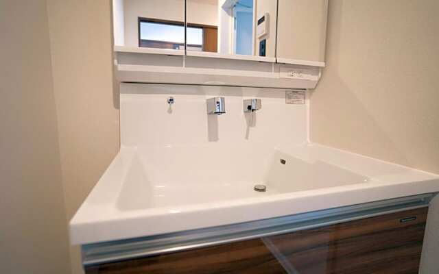 Condominium Hotel Okinawa Yumeto - Vacation STAY 32645v