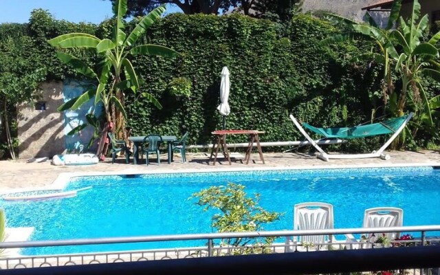 Adagio B&B Sicily