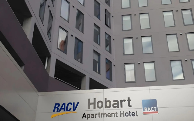 RACV Hobart Hotel