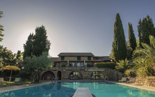 Casanova - Panoramic Rooms and Suites