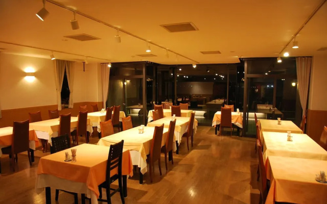 Auberge Amanohashidate