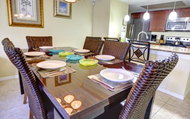 Magical Memories Villas