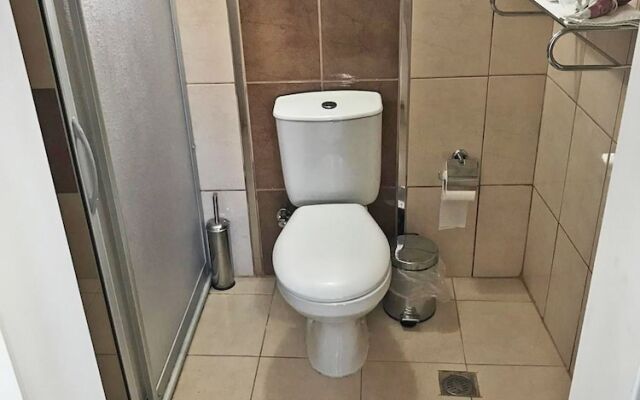 Idilika Otel