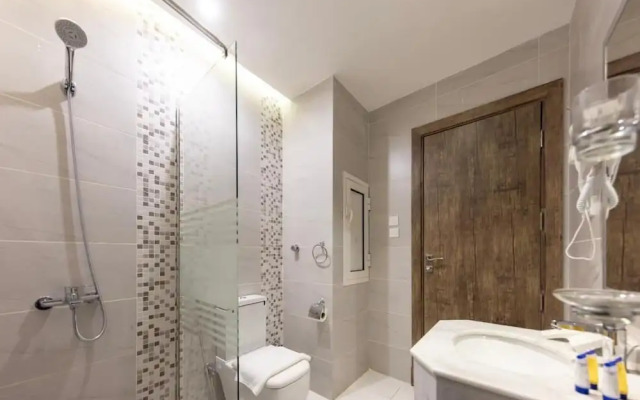 Hotel 21 Makkah