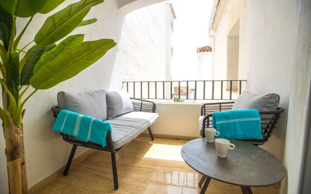 OleHolidays Apartamento Muelle Ribera 328