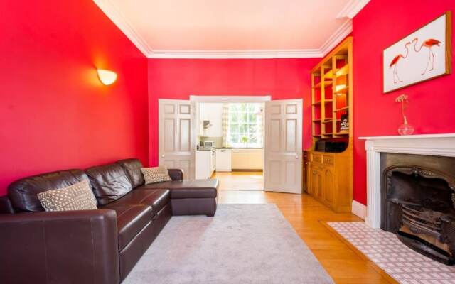 5 Bedroom House in Clerkenwell