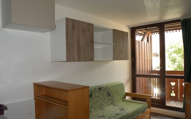 Au Coeur De La Station