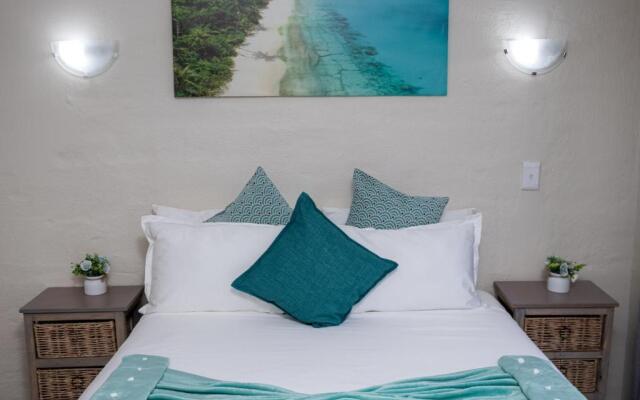 Hillas Ridge Guesthouse (Adults Only)