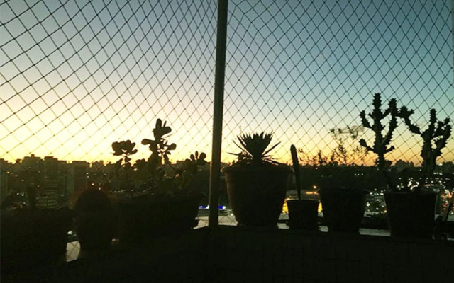 Duplex Caminho das Árvores