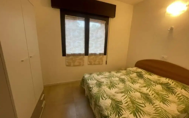 Cozy Apartment Near the Beach in Rosolina Mare